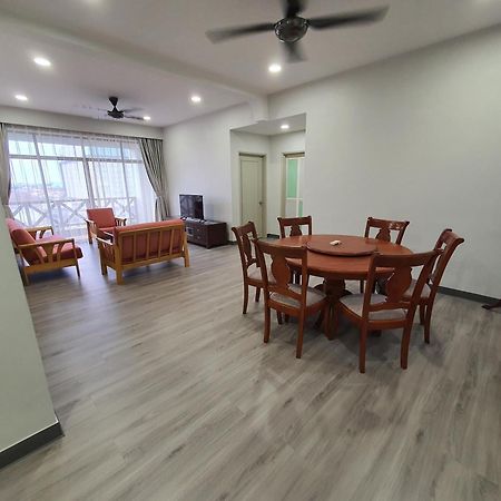 Costa @ Mahkota Melaka Apartment ภายนอก รูปภาพ