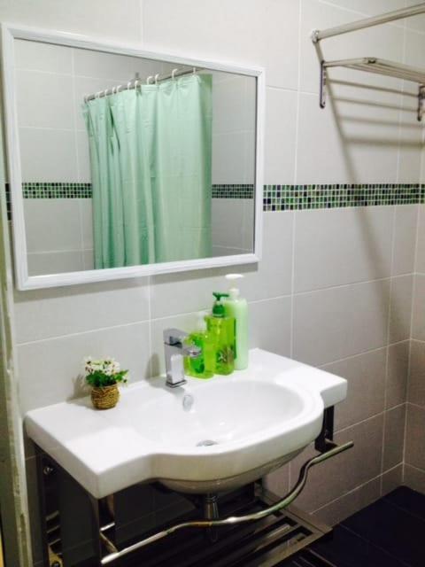 Costa @ Mahkota Melaka Apartment ภายนอก รูปภาพ