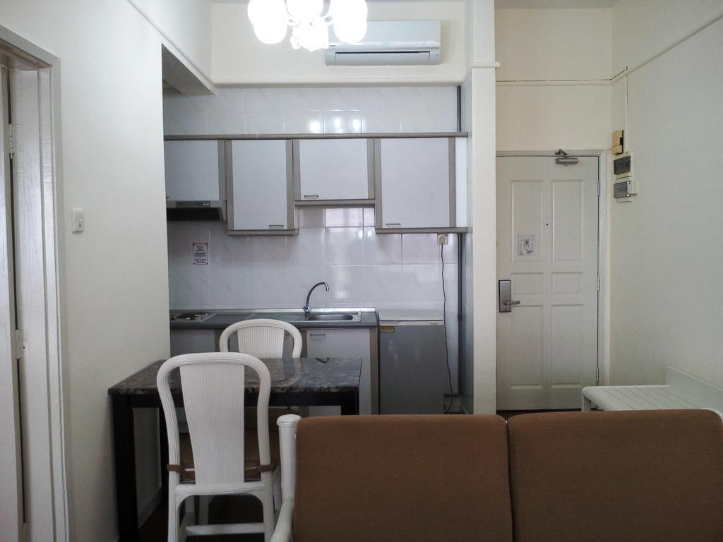 Costa @ Mahkota Melaka Apartment ภายนอก รูปภาพ