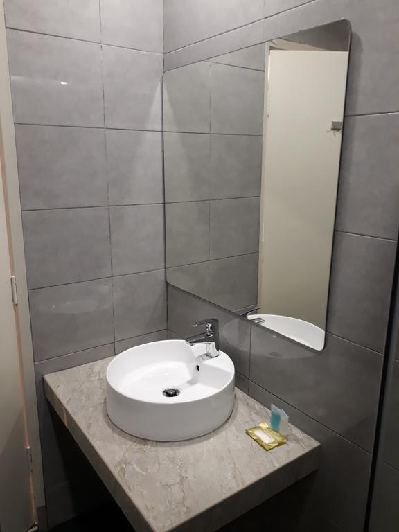 Costa @ Mahkota Melaka Apartment ภายนอก รูปภาพ