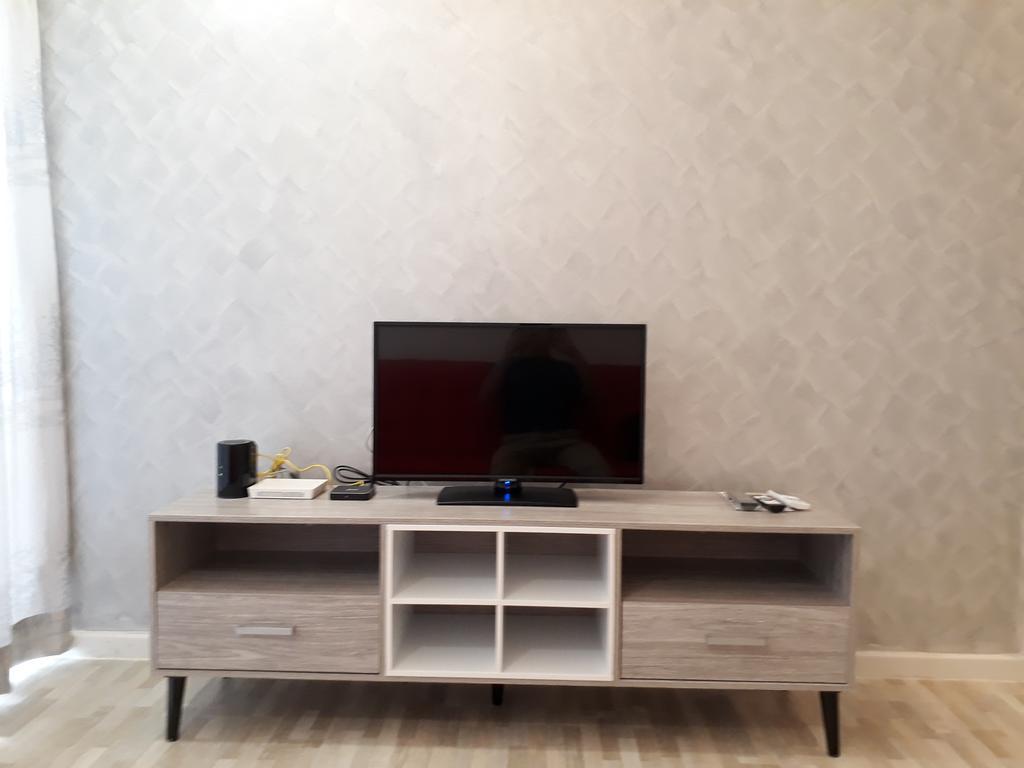 Costa @ Mahkota Melaka Apartment ภายนอก รูปภาพ