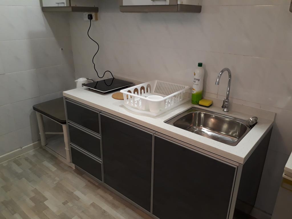 Costa @ Mahkota Melaka Apartment ภายนอก รูปภาพ