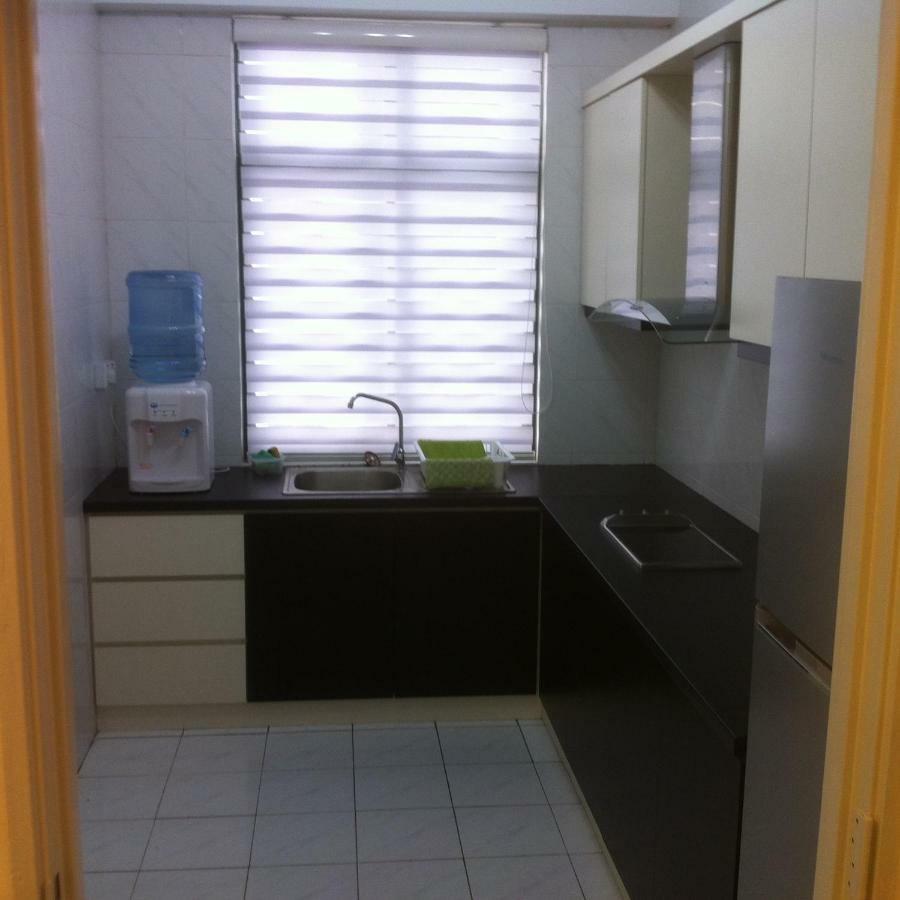 Costa @ Mahkota Melaka Apartment ภายนอก รูปภาพ