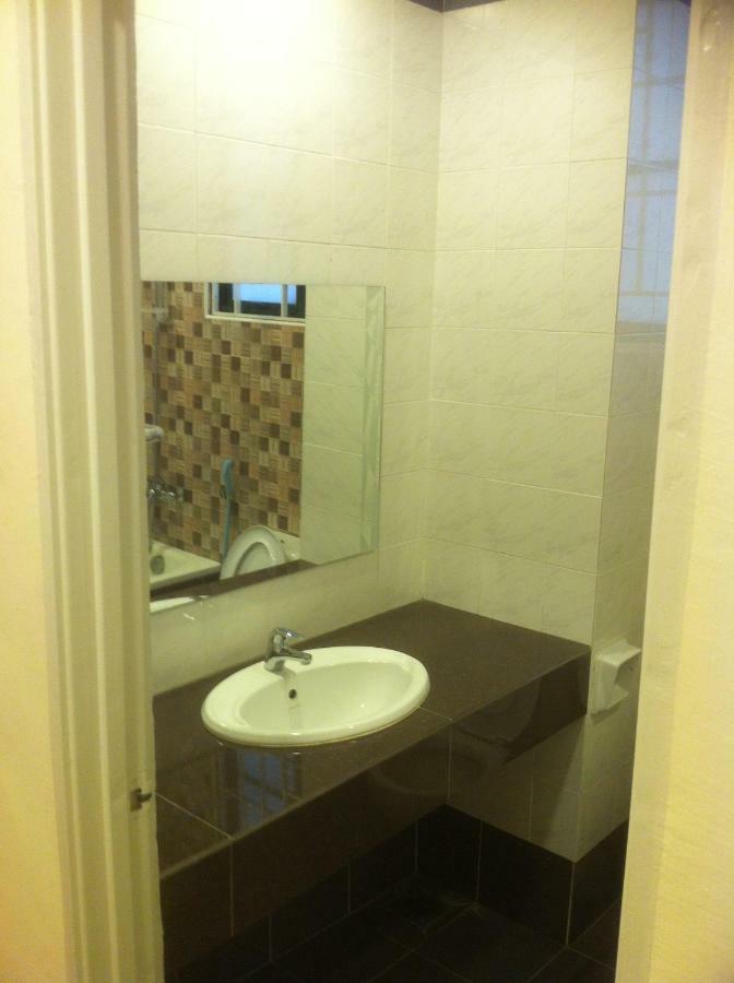 Costa @ Mahkota Melaka Apartment ภายนอก รูปภาพ