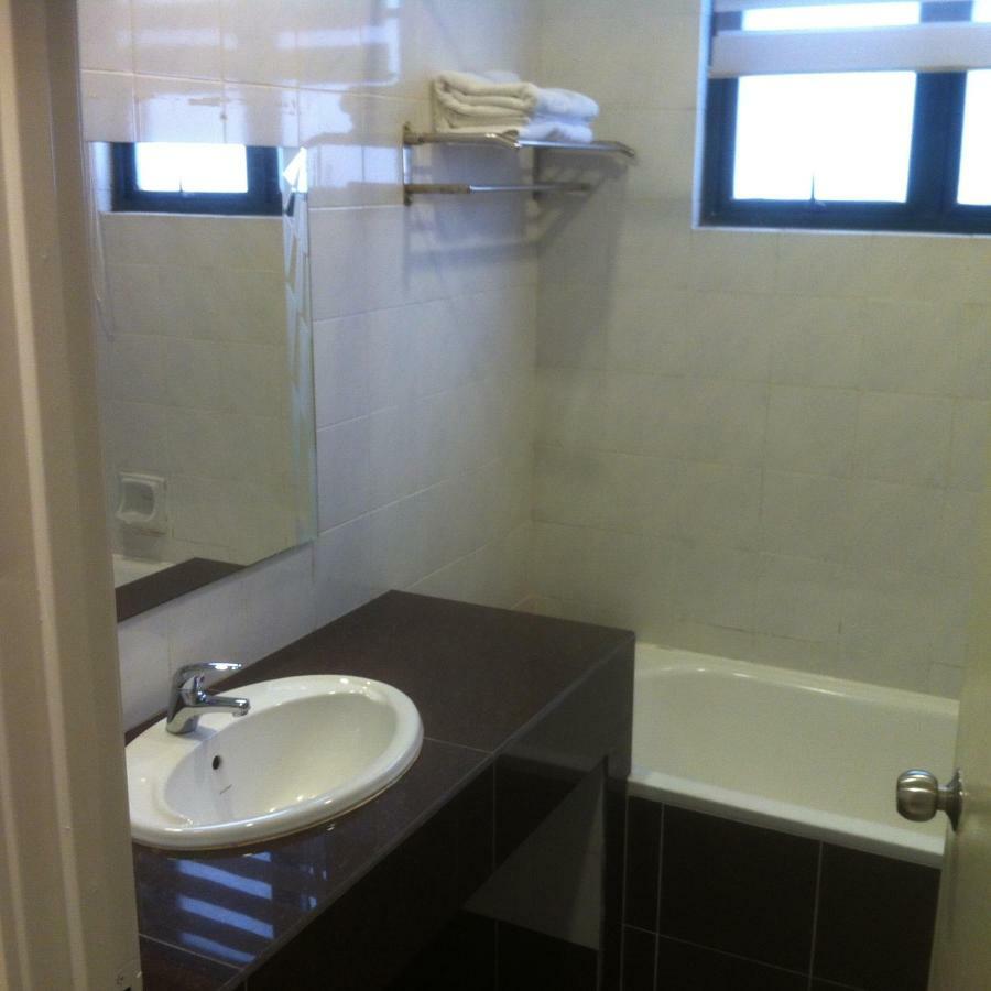 Costa @ Mahkota Melaka Apartment ภายนอก รูปภาพ